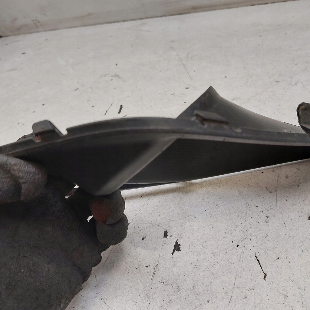 фото №9, Toyota gt 86 subaru brz решётка бампера левая