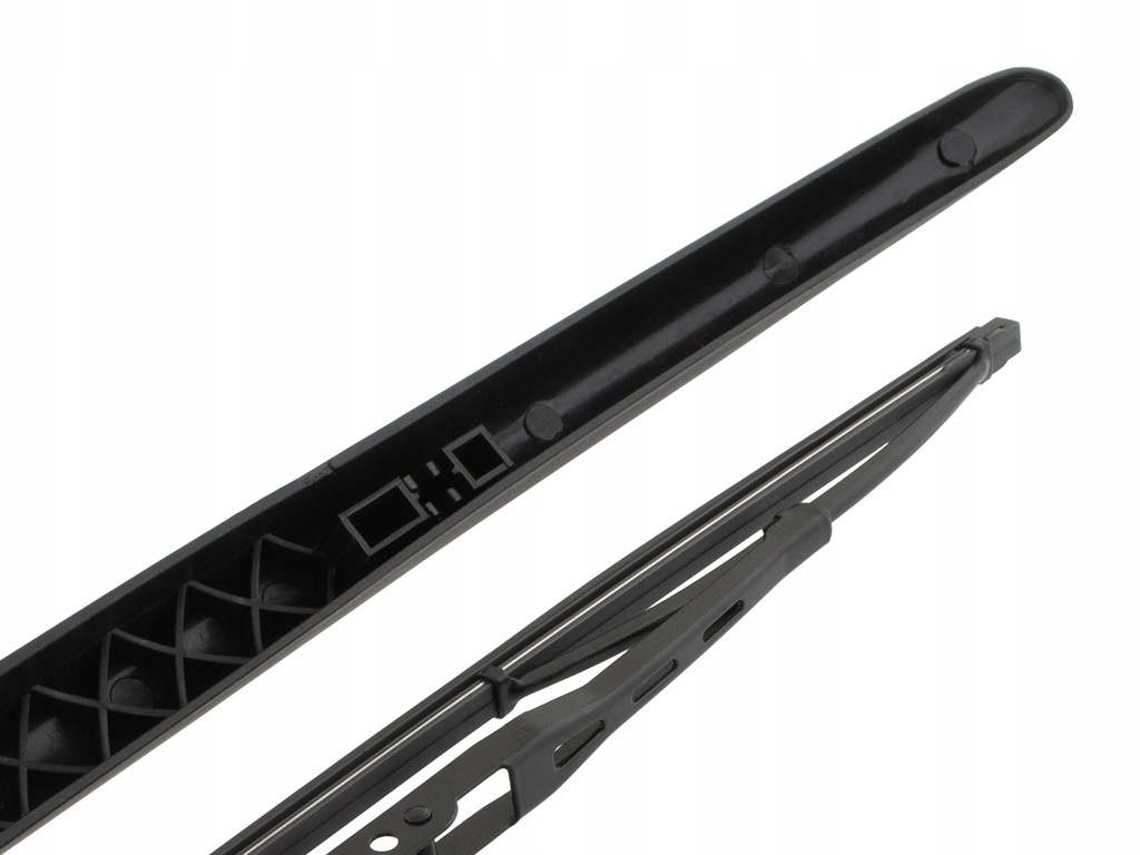 фото №7, Porsche cayenne 2002-2010 дворник рычаг дворники задняя + щетка