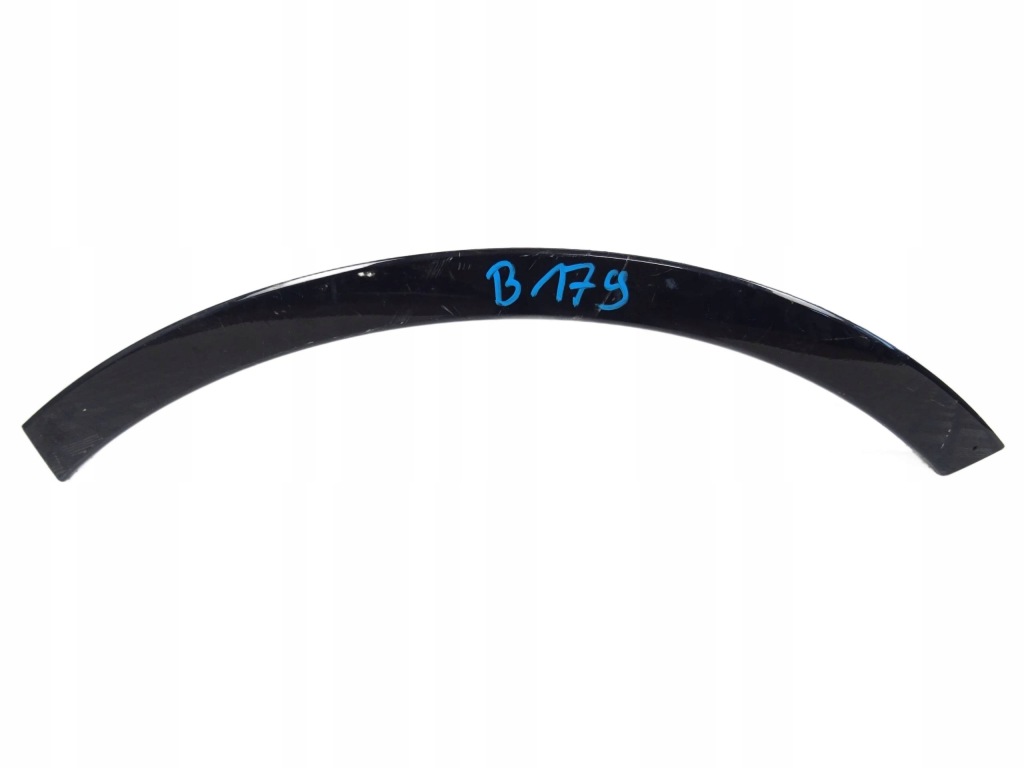 фото №1, Audi q7 ii 4m0 молдинг крыла левый задняя