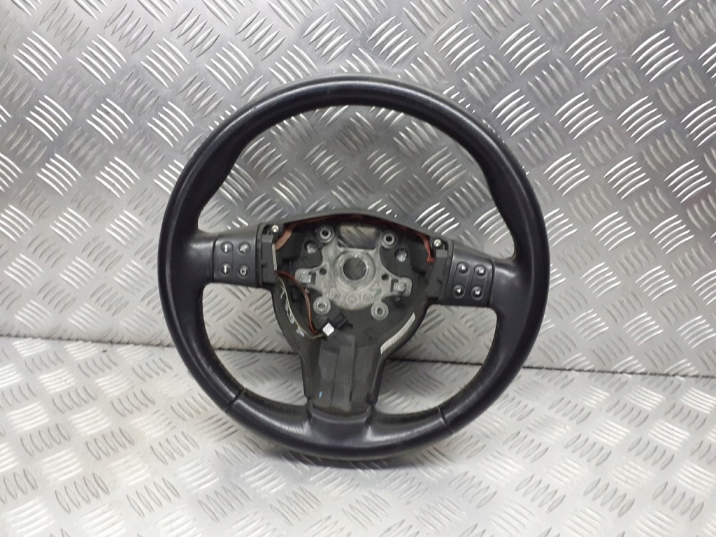 фото №1, Повітропровід seat leon ii шкіра multi 5p0959537