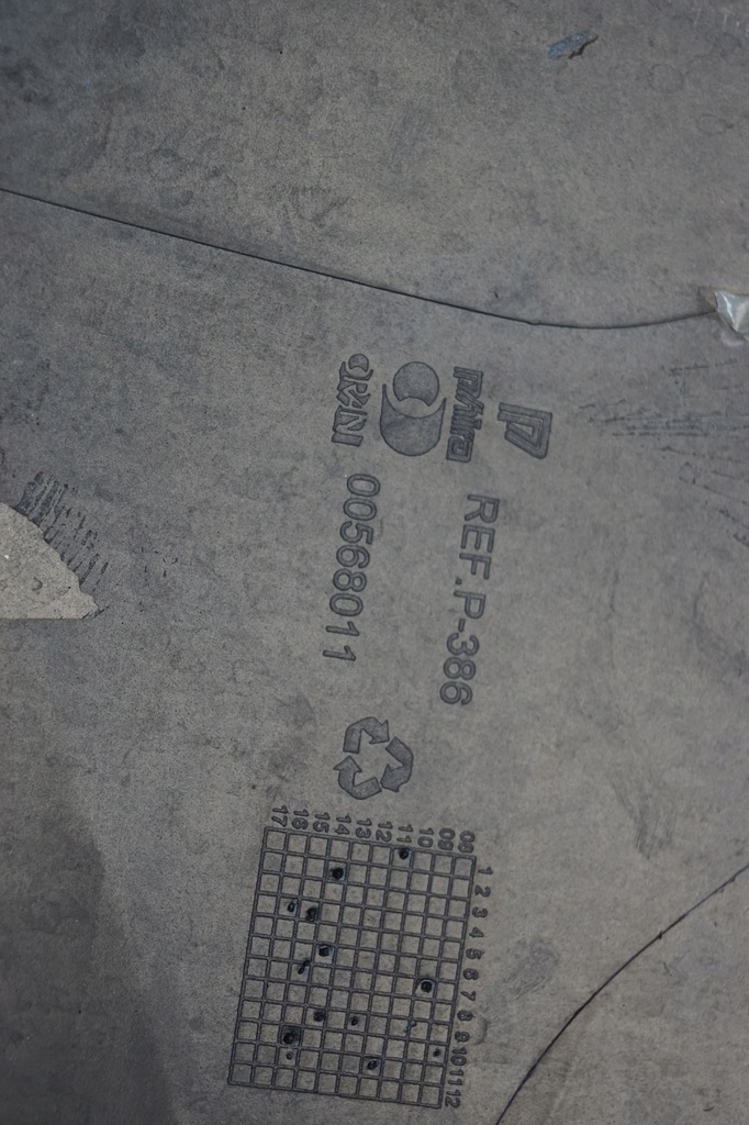 фото №15, Крила лівий перед peugeot 308 t7 ktv