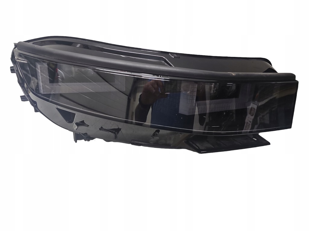 фото №9, Лампа правая фара hyundai ioniq 5 n05r full led