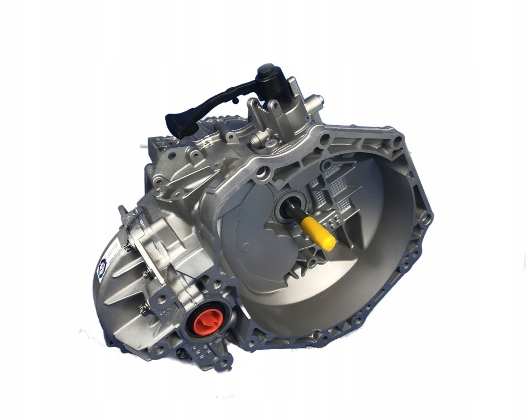 Купити Коробка передач передач msmtechnic o.meriva 1.6 m32