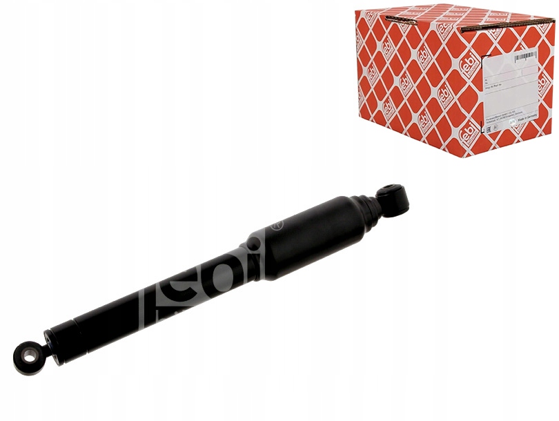 фото №13, Febi bilstein 31449 амортизатор