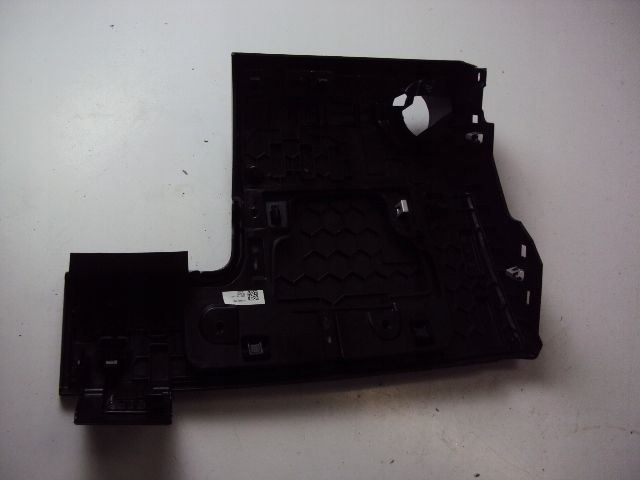 фото №4, Захист pod кермо vw t-roc 1.5 tsi 20 r