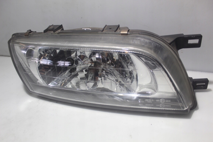 фото №1, Лампа права передня nissan almera n15