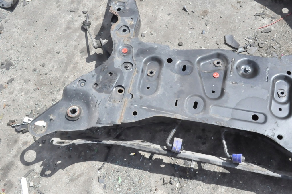 фото №8, Volvo xc60 ii xc90 v90 s90 s60 v60 b4 b5 b6 підрамник підрамник підрамник 32315338