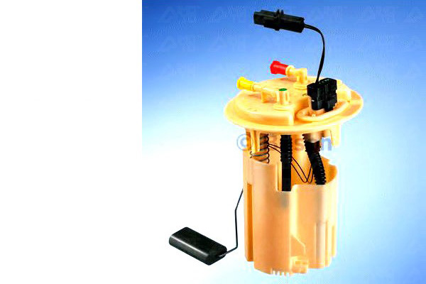 фото №2, Bosch датчик рівня пального citroen berlingo berl