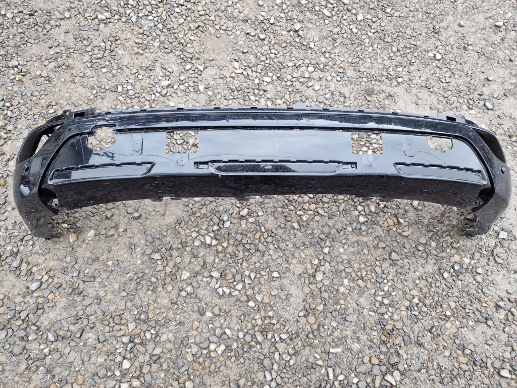 фото №1, Бампер задня задній renault austral 22r