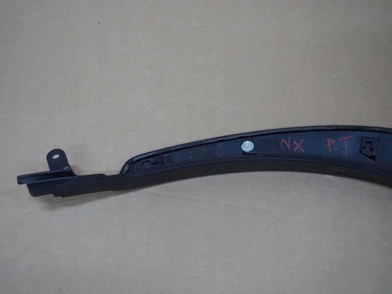 фото №7, Молдинг дверь правых задних lexus nx