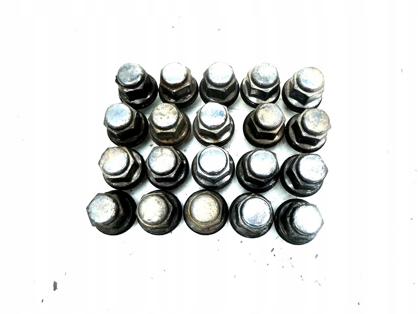 фото №1, Болт колеса toyota avensis iii t27