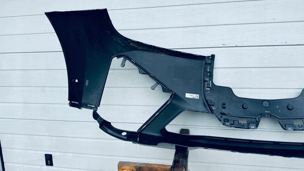 фото №8, Бампер передній перед bmw ix i20 m-pakiet 7933621