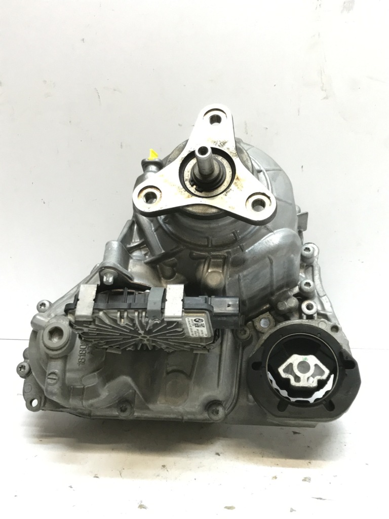 фото №6, Bmw x4m f98 3.0 510km xdrive редуктор vtg atc13-1 8747766 8747765