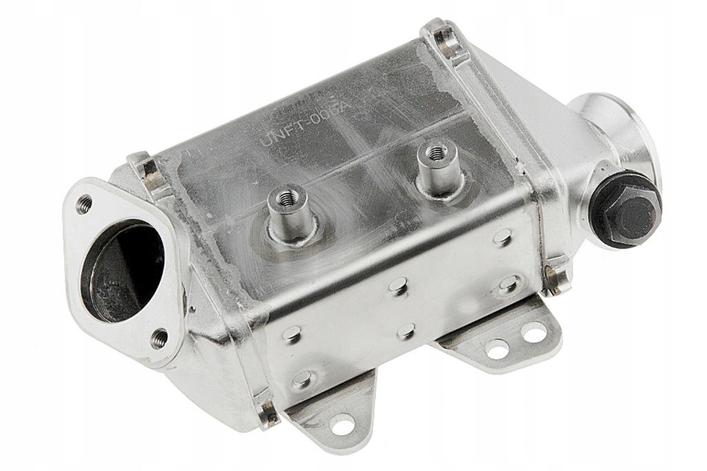 Купить Egr-ft-006a радиатор выхлопных газов клапана egr