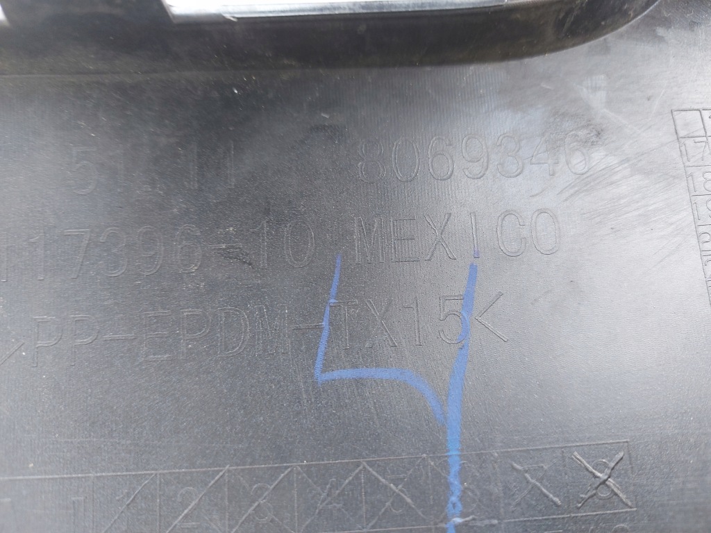 фото №14, Bmw 3 g20 g21 m набір 18-22 бампер передній перед