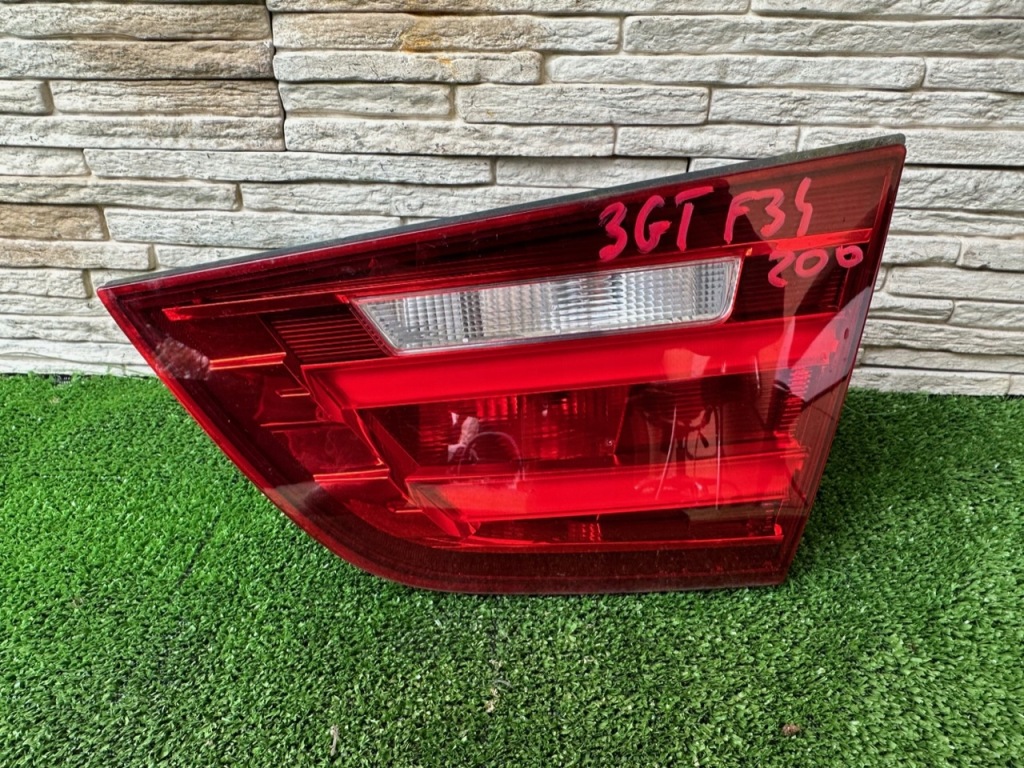 фото №1, Задня лампа bmw 3 f34 gt 7286034