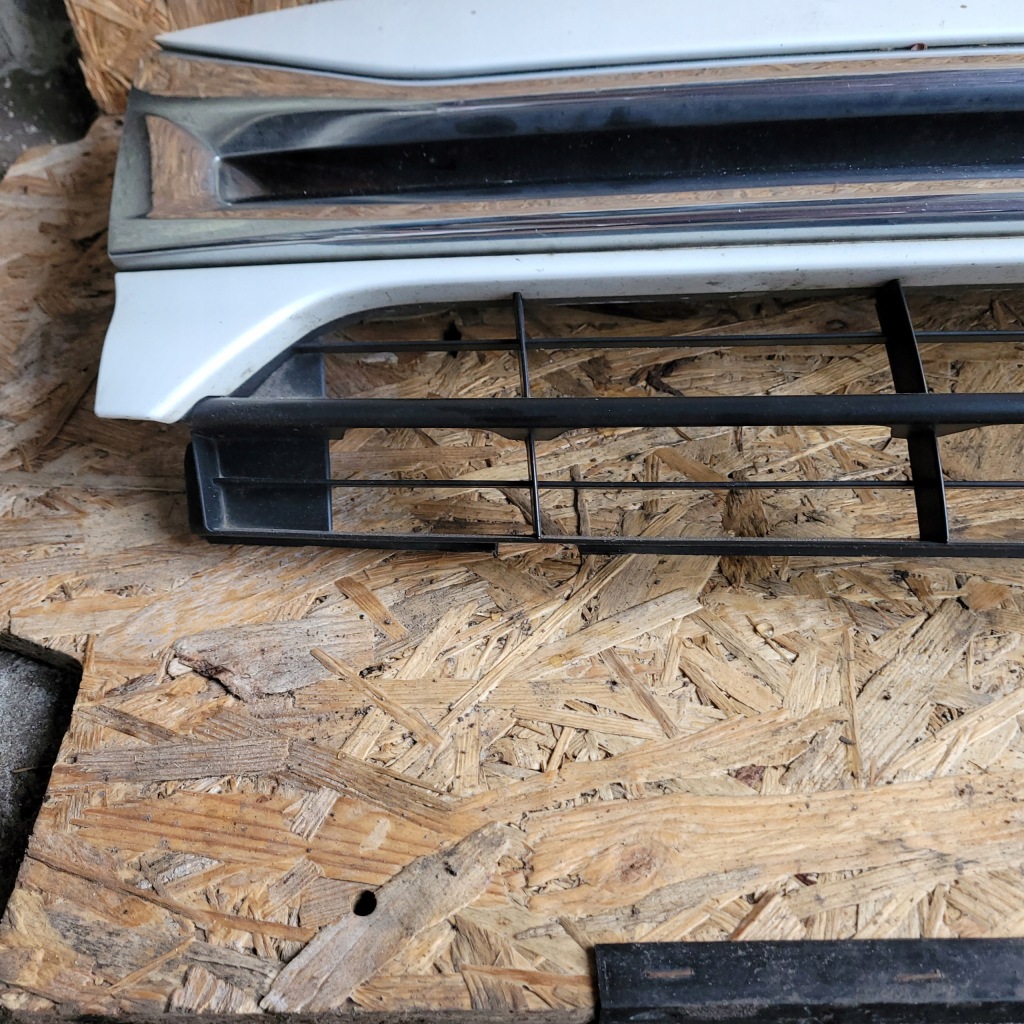 фото №11, Решітка радіатора решітка радіатора радіатора citroen jumpy ii lift 1440172580