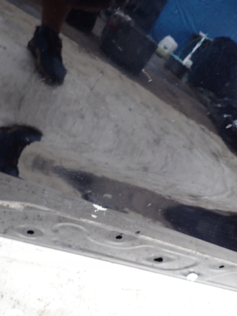 фото №10, Vw tiguan ii 5n 15- дверь левая перед передние