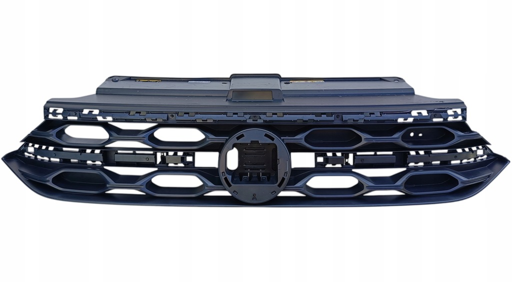 фото №1, Решётка радиатора решётка радиатора радиатора volkswagen t-roc lift 2021+ 2ga853653h