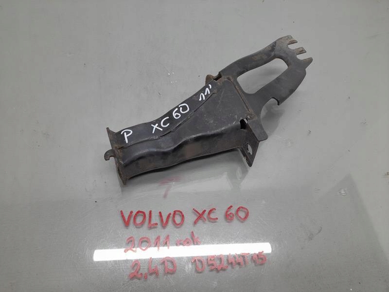 фото №1, Зона деформации правая volvo xc60 i