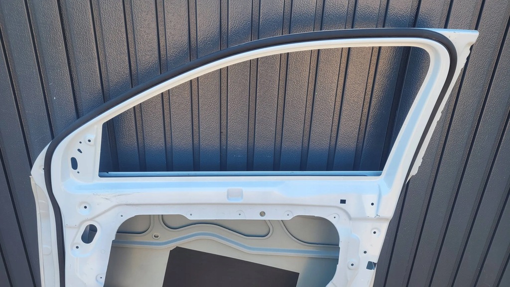 фото №8, Mercedes gla w247 двері перед передні праве