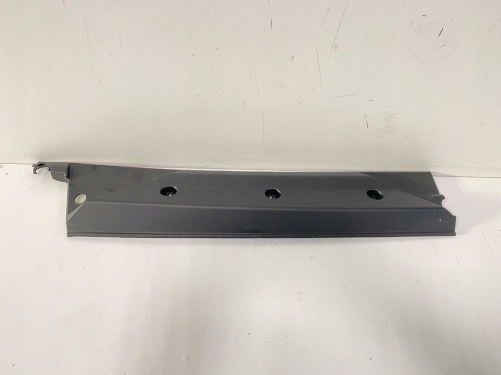 фото №1, Жабо правое защита верхний правая iveco daily iv 2014-