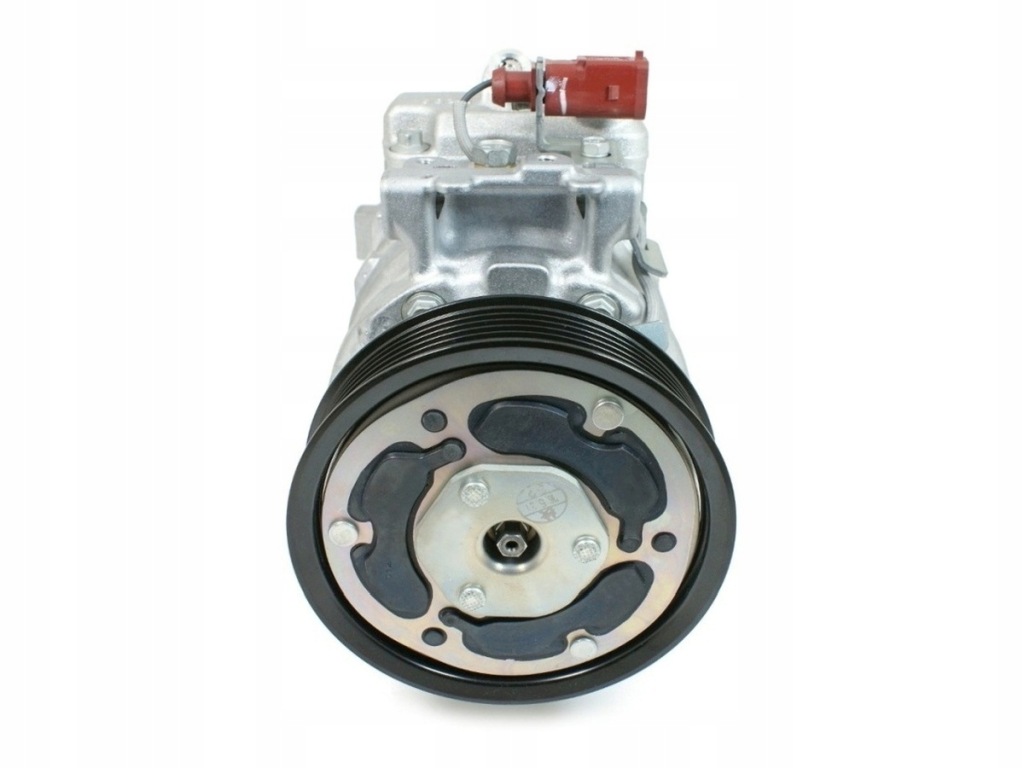 фото №16, Компрессор кондиционера denso dcp02101 8k0260805n