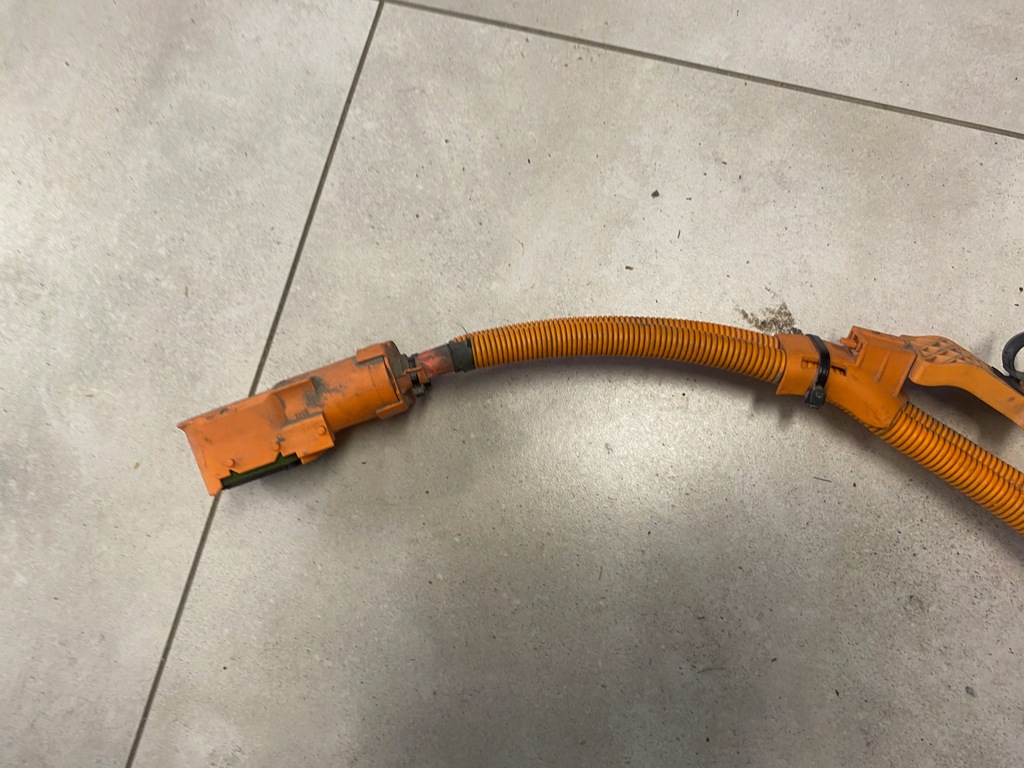 фото №5, Bmw i3 жгут шланг 7647014