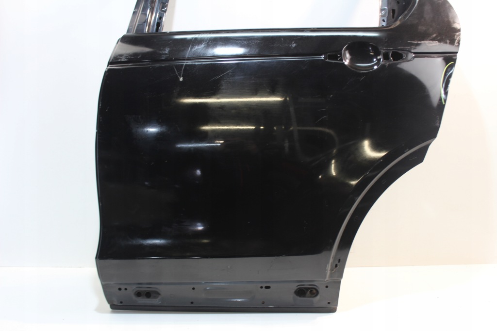 фото №2, Двері ліва задня land range rover discovery sport l550 ładne