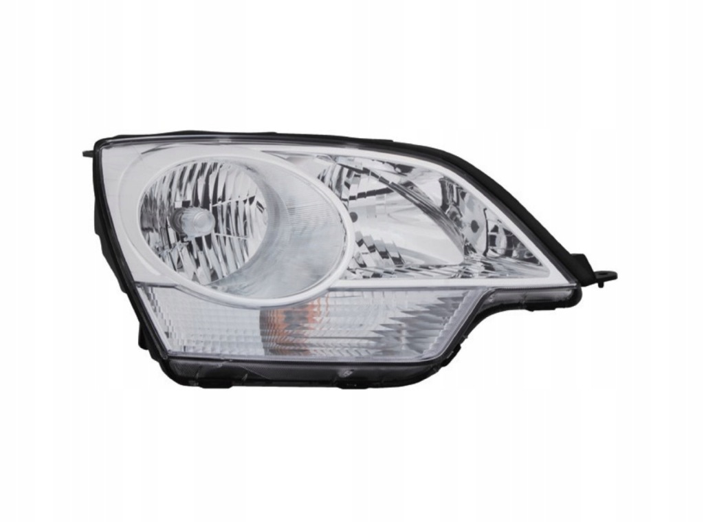 фото №1, Фара головний opel antara l07 , 06-16