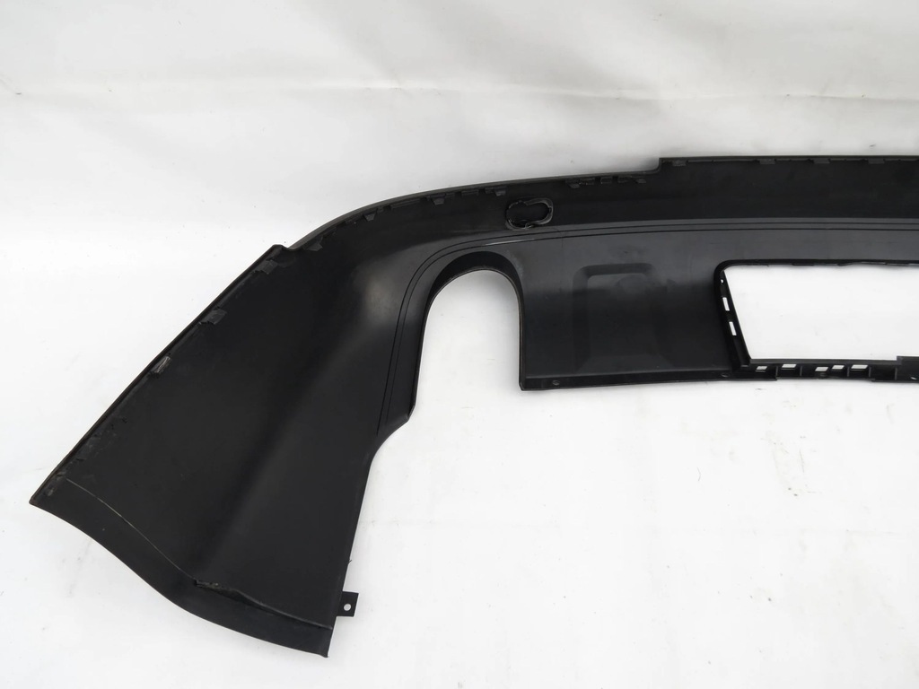 фото №14, Бампер задняя audi q7 4l 4l0807521b