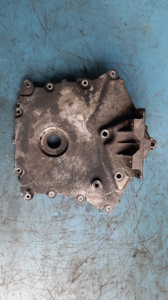 фото №1, Корпус розподільного валу 4792604aa chrysler sebring 2.7b