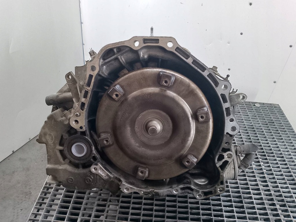 фото №1, Коробка передач передач автоматическая коробка передач renault espace iv 8200165226 dhq0b26 55-50sn 3.5