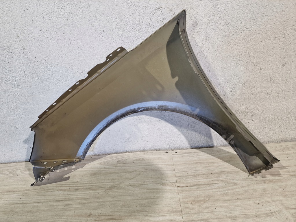 фото №8, Peugeot 308 ii t9 крила правий передній
