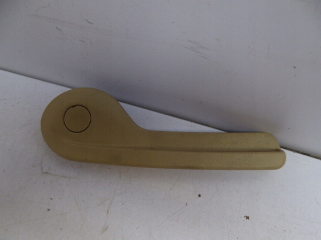 фото №3, Alfa romeo 159 ручка регулировки сиденье левая