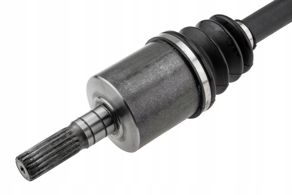 фото №3, Привідний вал привідна