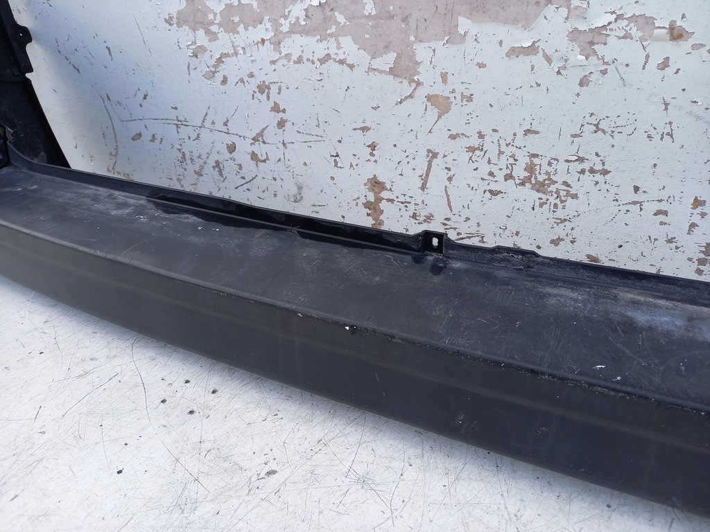 фото №6, Бампер задняя renault master iii 850220011r