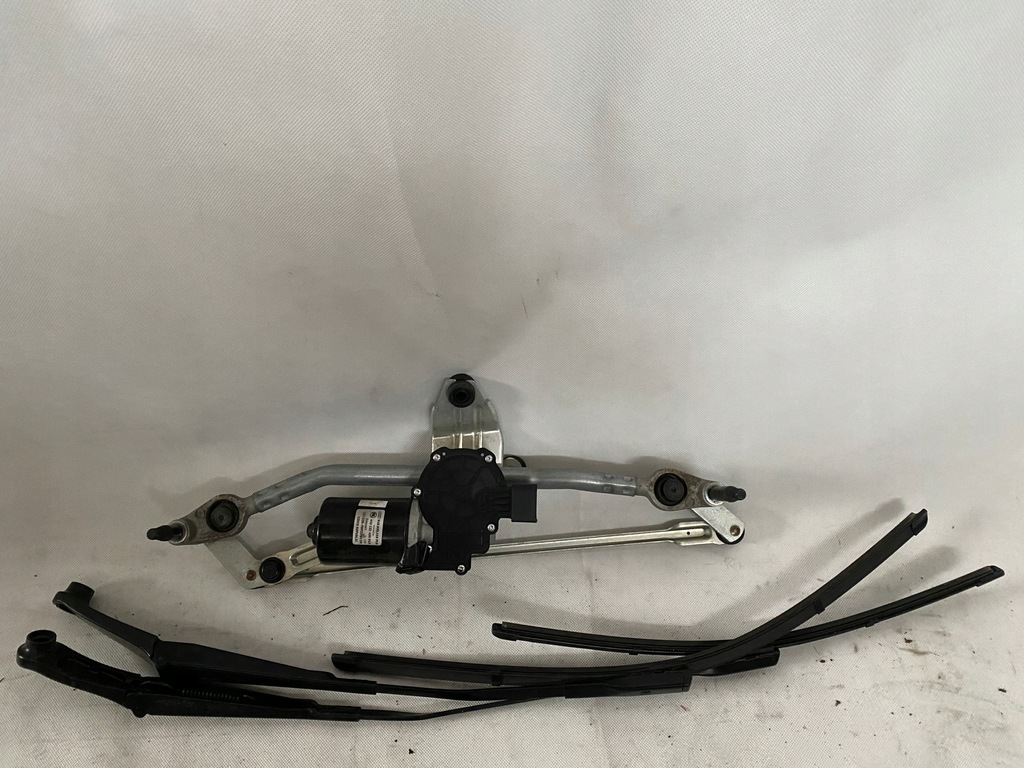 фото №1, Механізм двірник audi q2