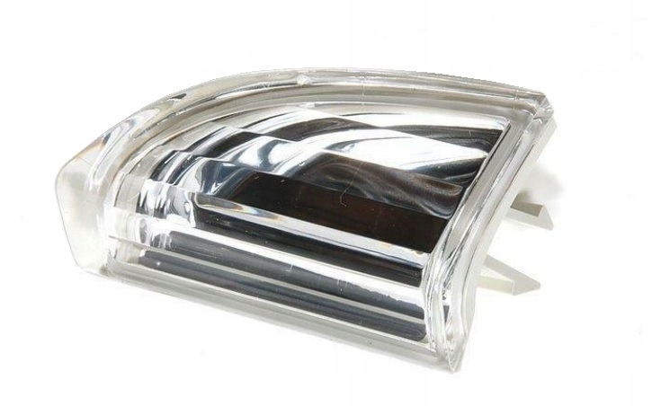 фото №10, Лампа габаритная перед p белый средняя vw passat cc 05.08-01.12 tyc