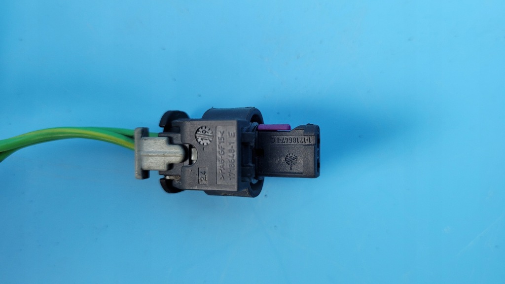 Opel astra k 1.5 cdti джгут електропроводка шланг насоса adblue 113877100 Оригінал