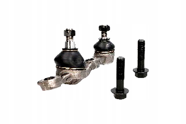 фото №2, Шарова опора важеля лівий japko