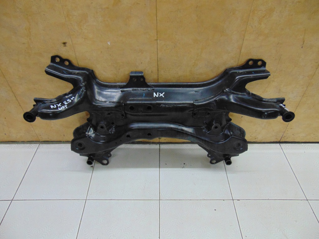 фото №1, Подрамник подрамник подрамник lexus nx