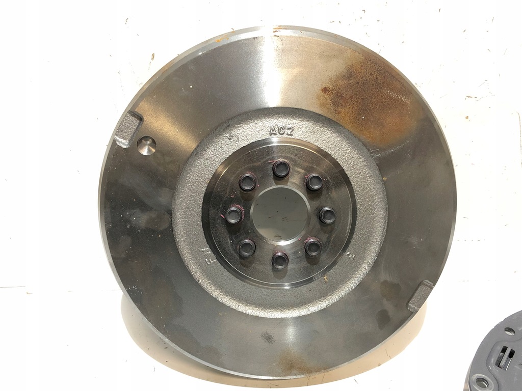 фото №5, Toyota yaris cross 1.5 гибрид m15a xm15a-p92g колесо маховик сцепление