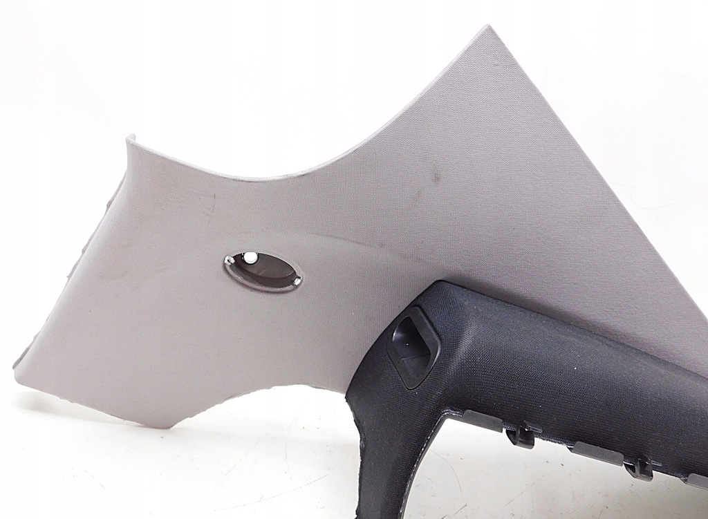 фото №4, Захист стійка c права задня - alfa romeo giulia