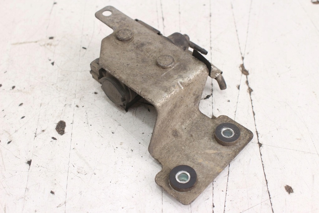 фото №9, Клапан вакуумa 1.3 hdi jtd 55228986 citroen nemo