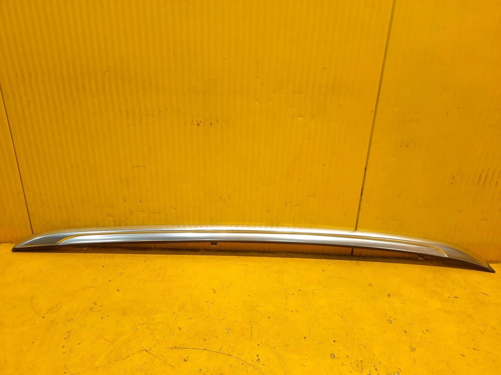 фото №2, Bmw x1 e84 рейлінг даховий правий хром