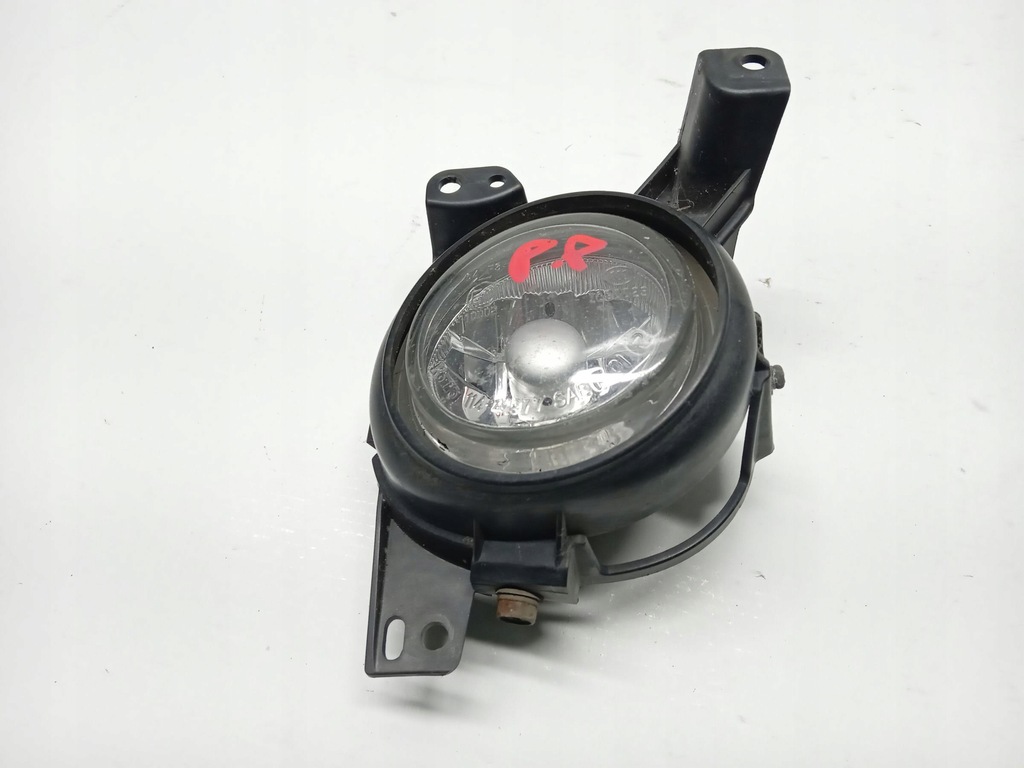 фото №1, Противотуманная фара правый mazda 6 iii gj