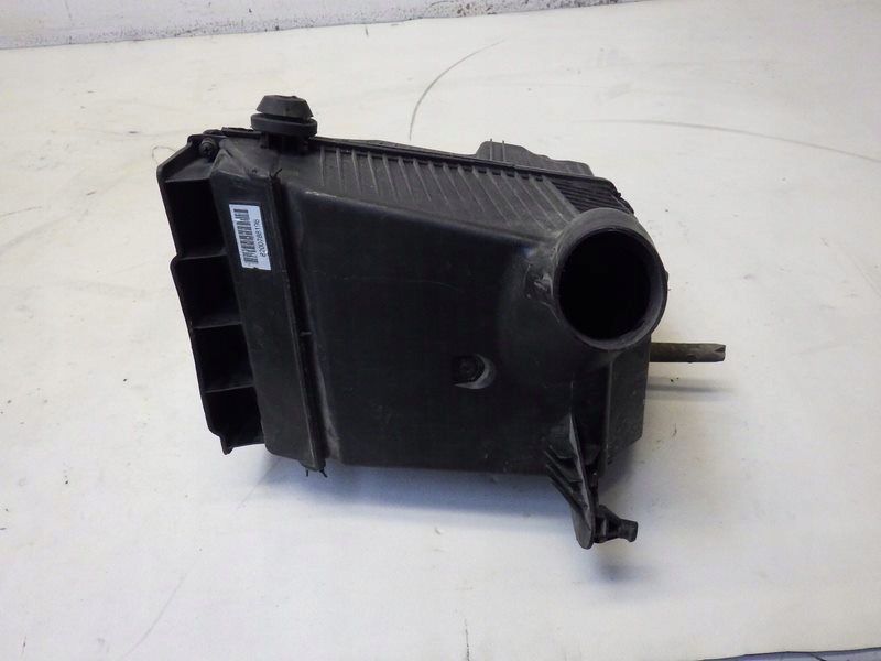 фото №4, Корпус фільтра повітря renault kangoo ii 1.5 dci