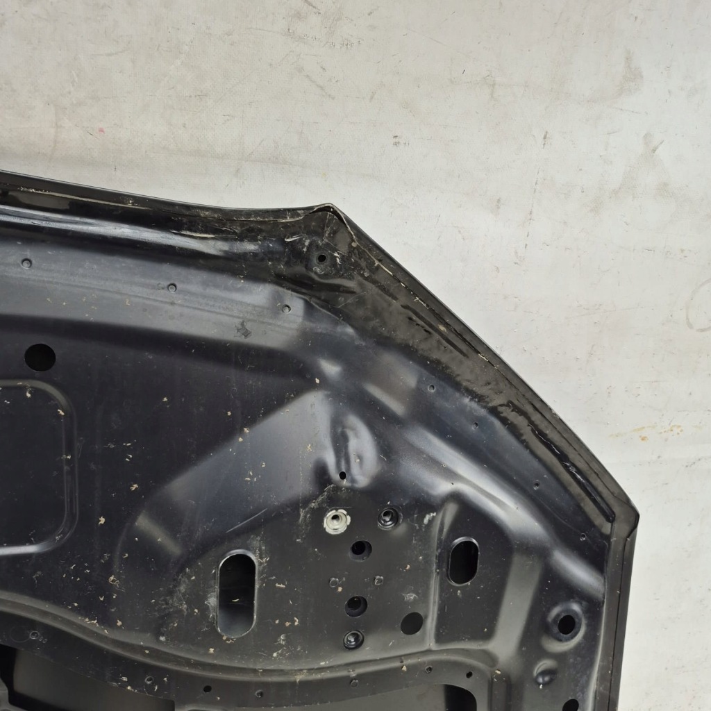 фото №15, Bmw x1 f48 15- капот крышка двигателя