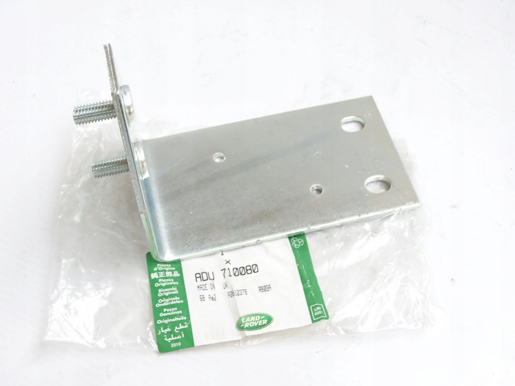 фото №1, Новий кронштейн лист кронштейн ременів defender